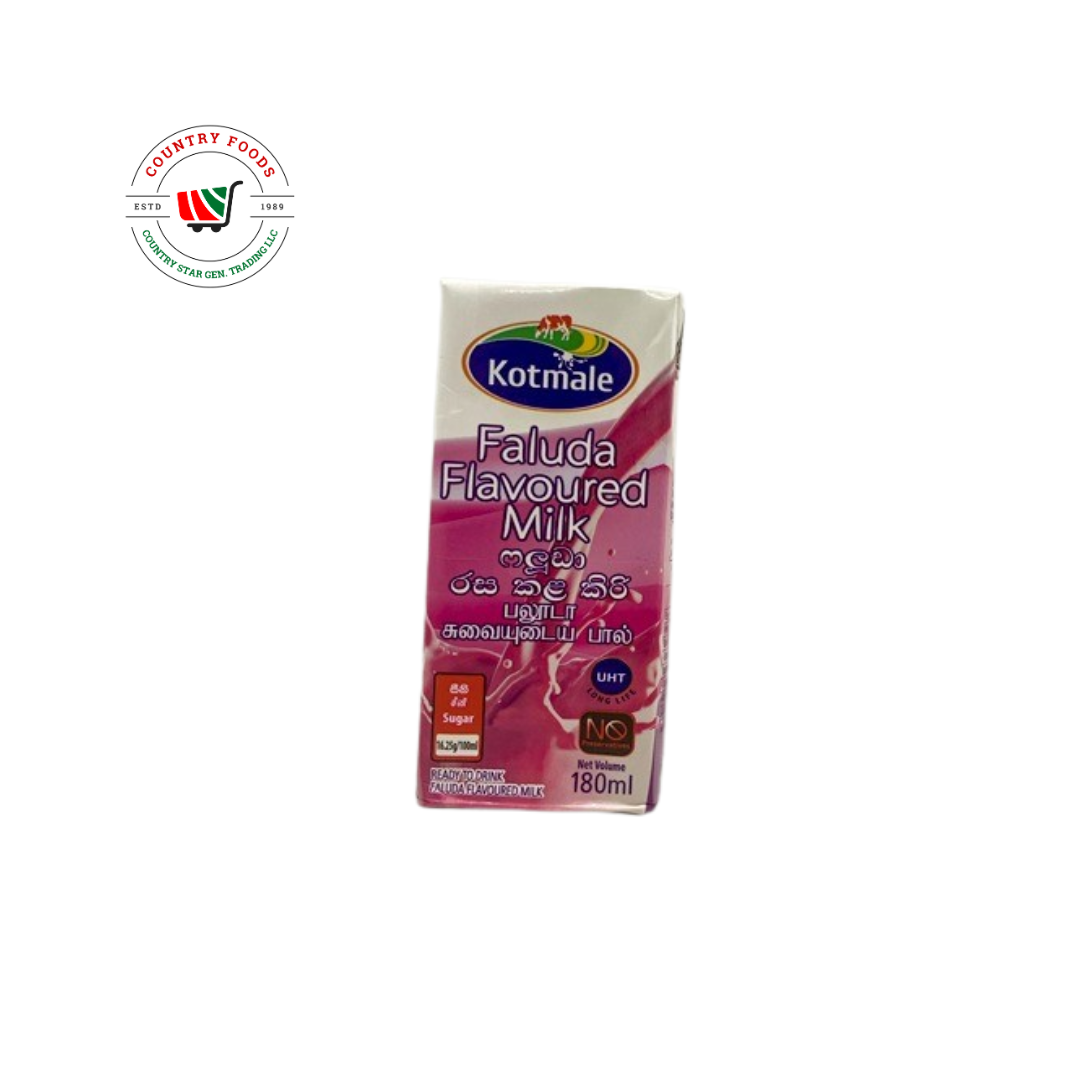 Kotmale Faluda Milk 180ml