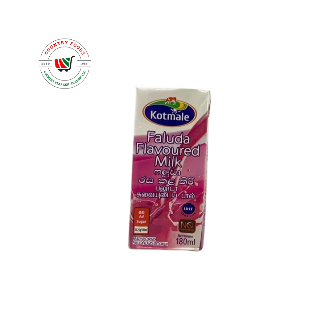 Kotmale Faluda milk