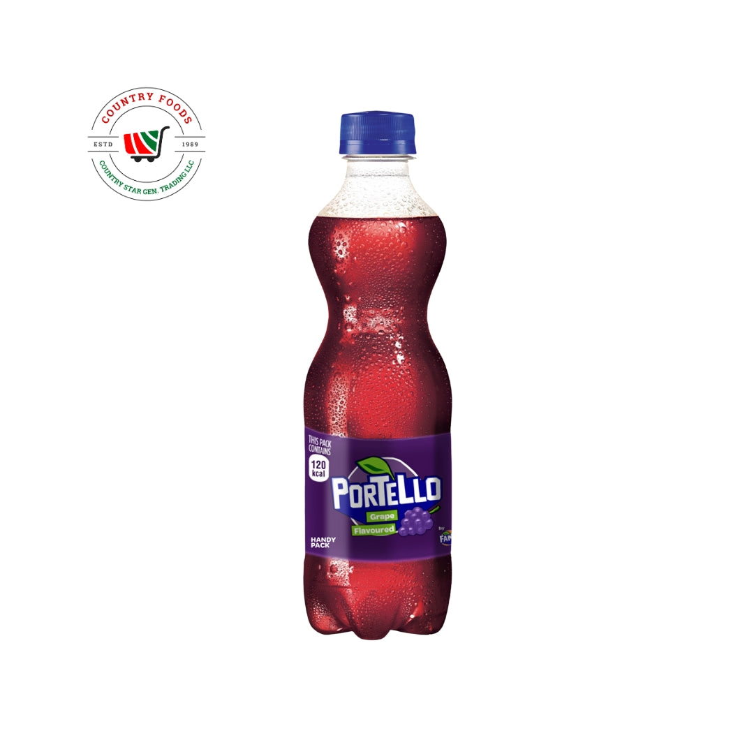 Fanta Portello Pet 400ml