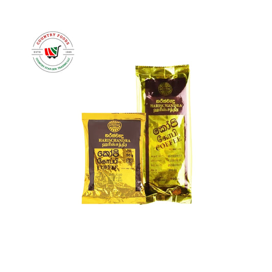 Harischandra Coffee