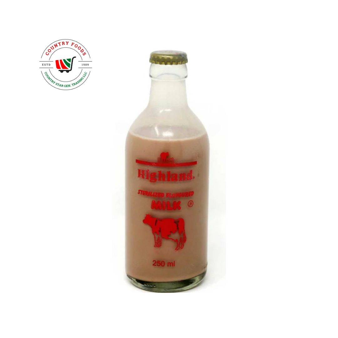 Highland Kal Kiri Chocolate 250ml Milk