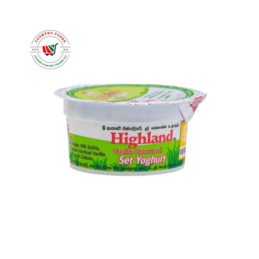 Highland Set Yoghurt 80g lankafoods lanka foods lankancart
vanilla yoghurt product of sri lanka in uae dubai