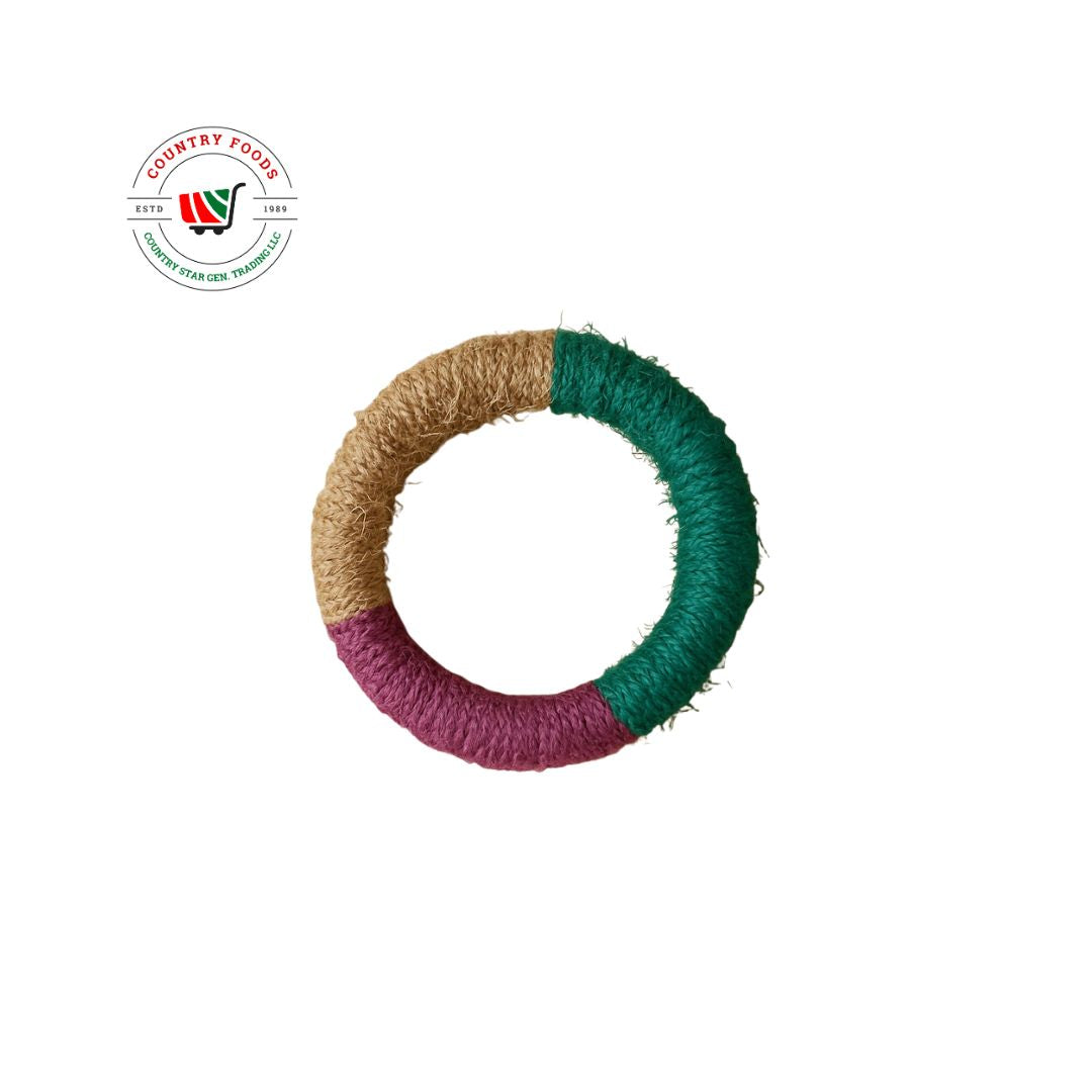 Coir Daranu Hot Pot Stand