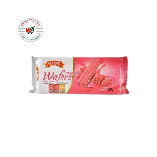 WAFERs