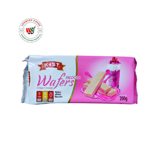 KIST FALUDA WAFERS