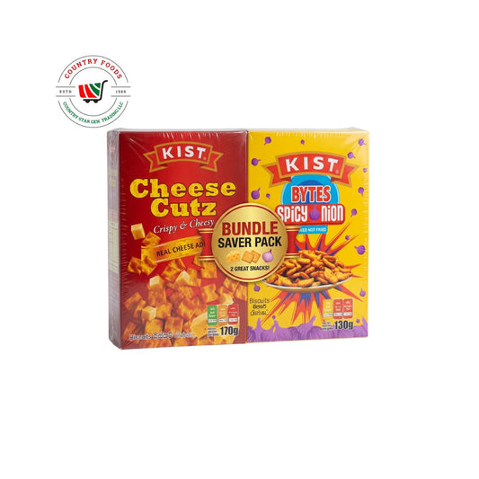 KIST SNACK BUNDLE