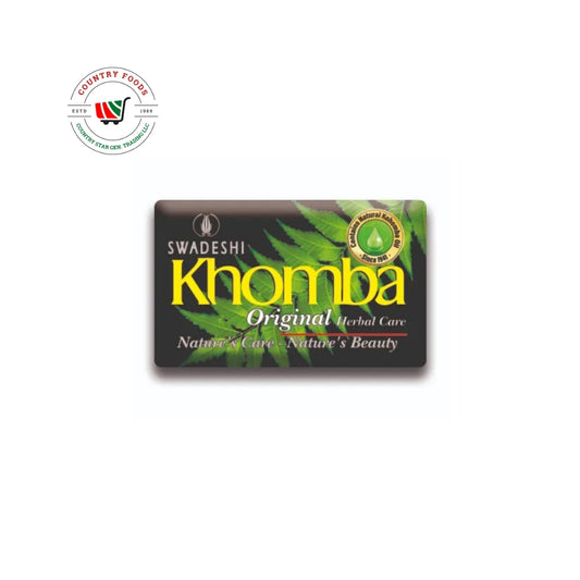 Khomba Soap Herbal 90gm