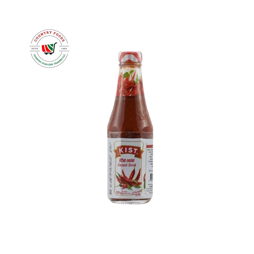 Kist Chilli Sauce