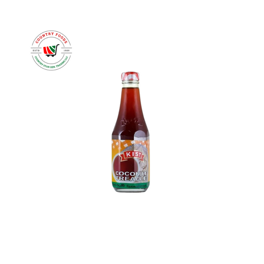 Kist Coconut Treacle 340ml
