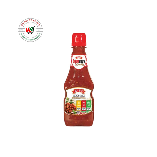 Kist Squeeasy Kochchi Sauce
