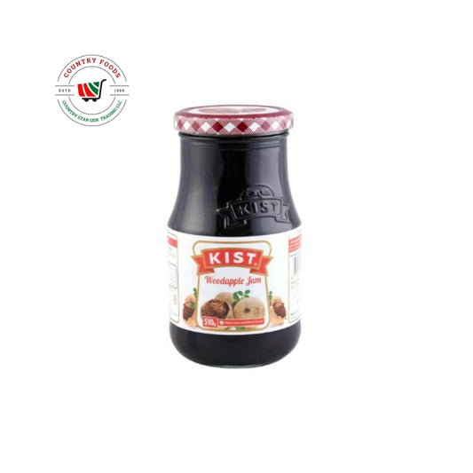 Kist Wood Apple Jam