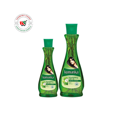 Kumarika Herbal Hair Oil