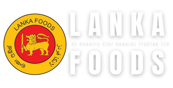 Lanka Foods by Country Foods