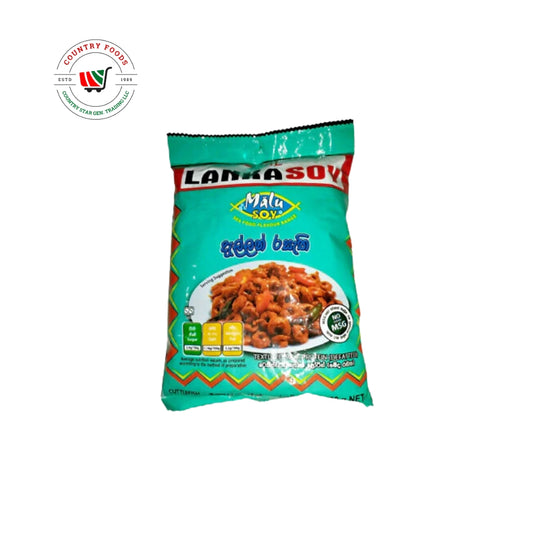 Lanka Soy Malusoy Cuttle Fish Flavour 90gm