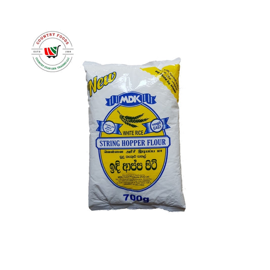 MDK Flour White Rice 700gm