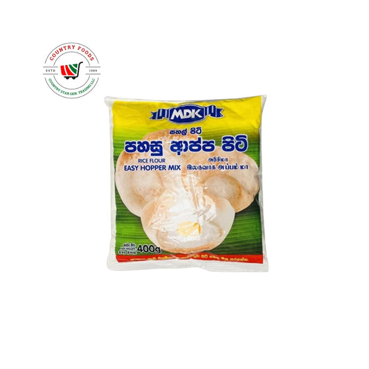 MDK Easy Hopper Mix - Rice Flour