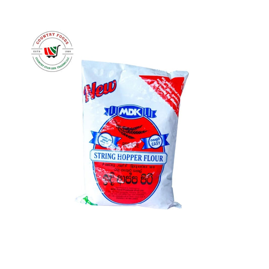 MDK String Hopper Flour Red