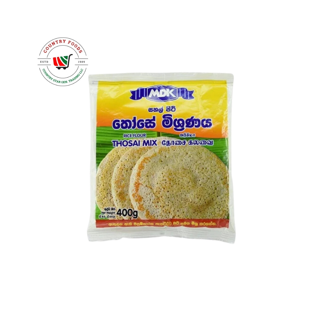 MDK Thosai Flour Mix