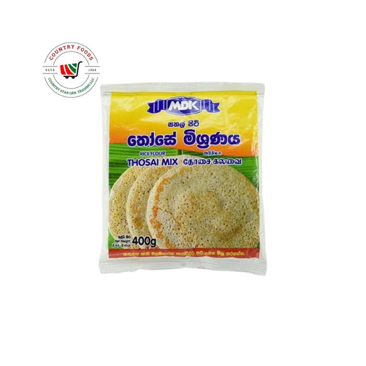 MDK Thosai Flour Mix