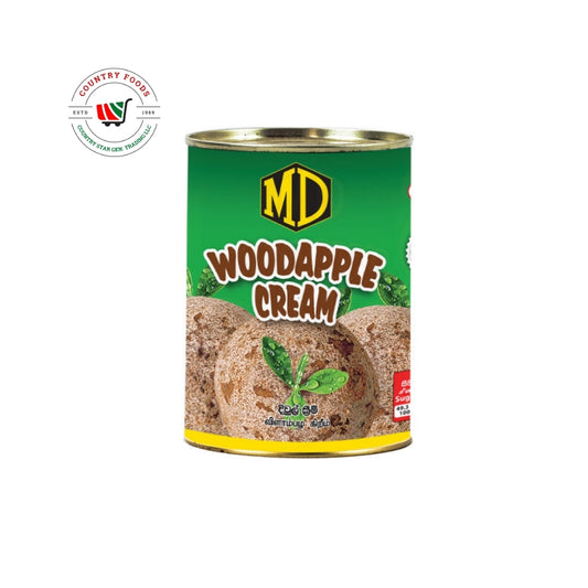 MD Woodapple Cream 650gm