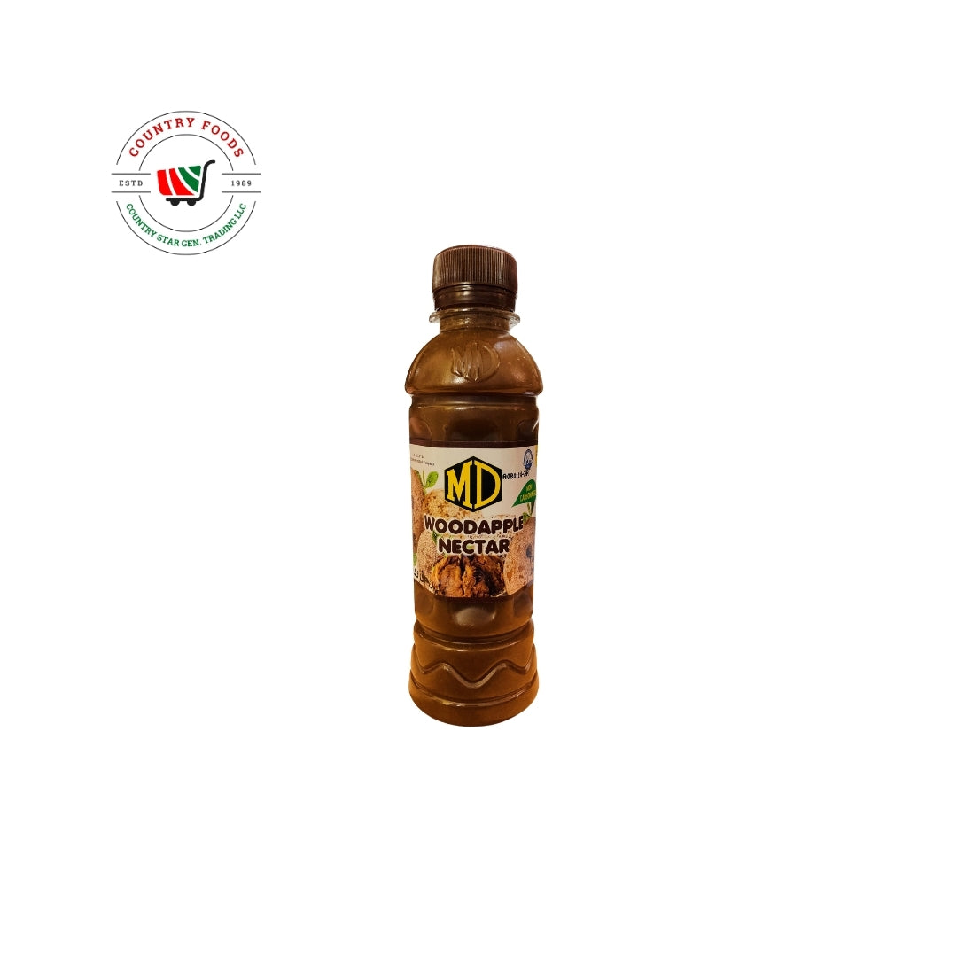 MD Woodapple Nectar 200ml