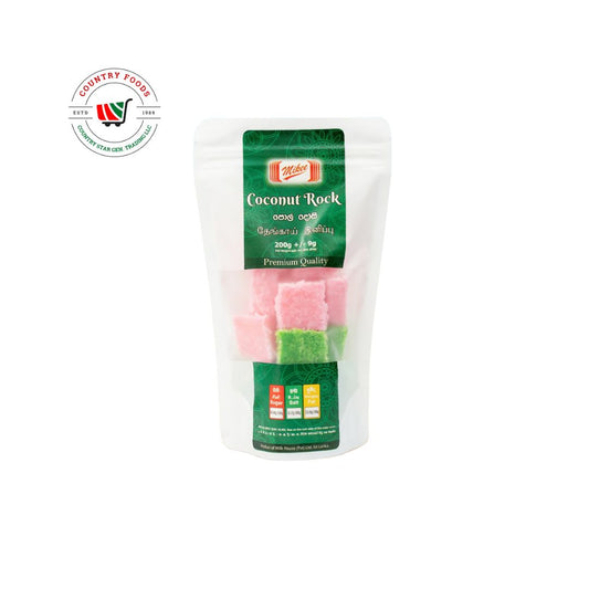 Mikee Coconut Toffee