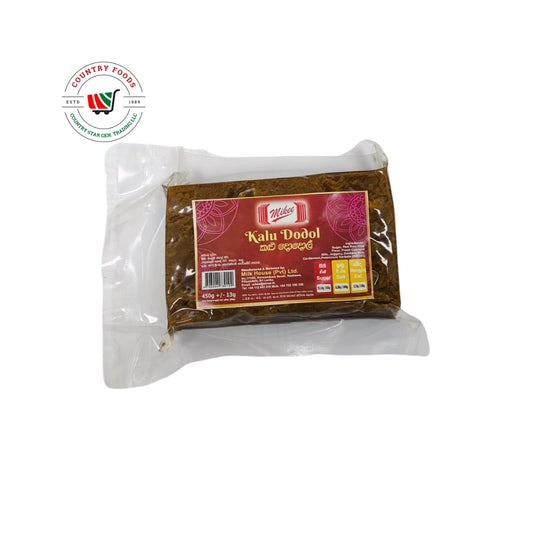 kalu dodol