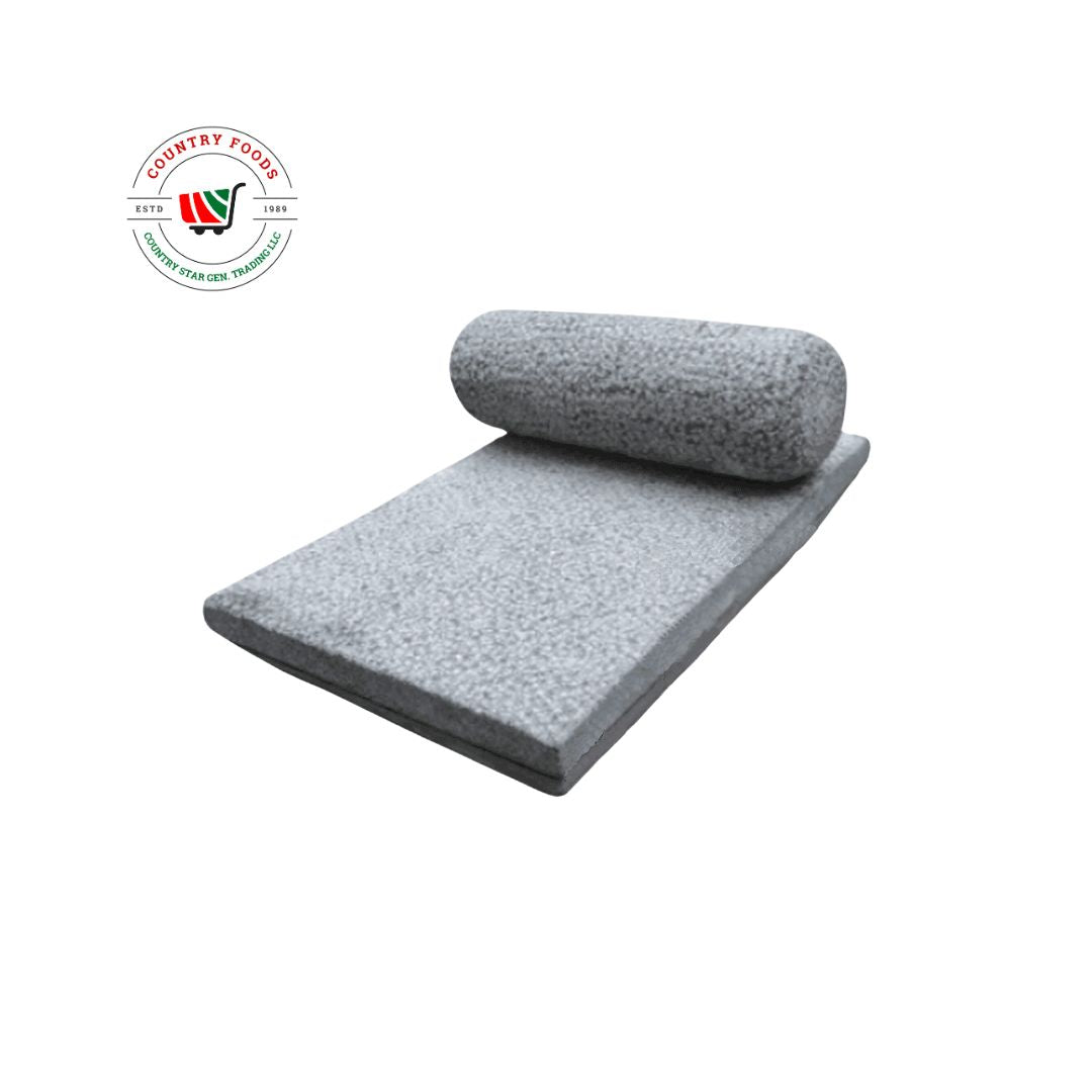 Miris Gala - Grinding Stone