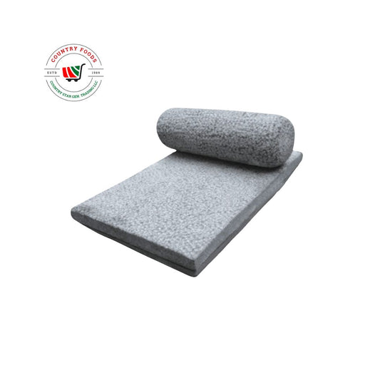 Miris Gala - Grinding Stone