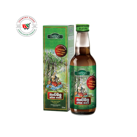Rajapura Amurtha Panaya for Gastritis
