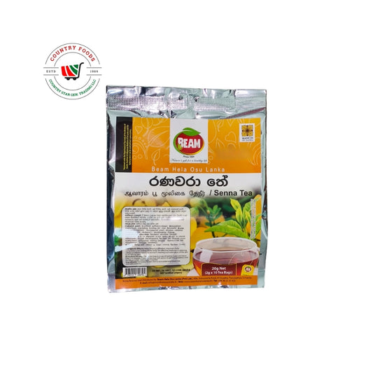 Ranawara Tea