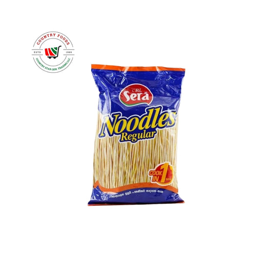 Sera Noodles Regular 400gm
