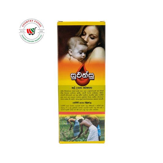Suensu Herbals 200ml