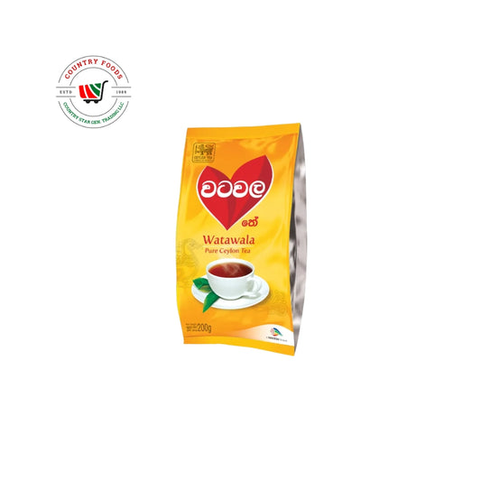 Watawala Tea
