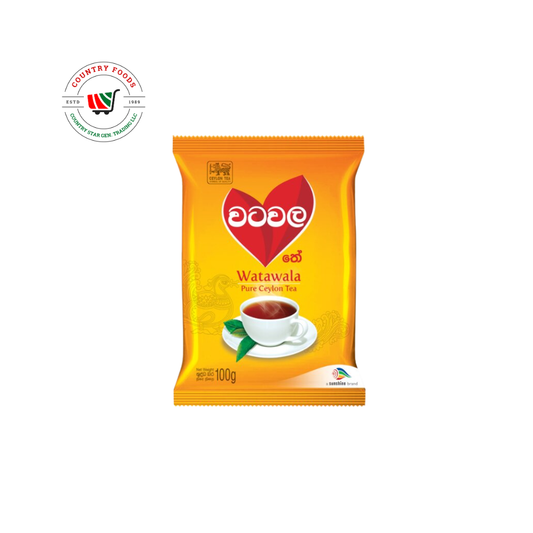 Watawala Tea 100g