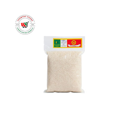 White Raw Rice (Sudu Kakulu) 1