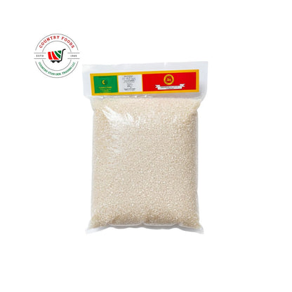White Raw Rice (Sudu Kakulu) 5
