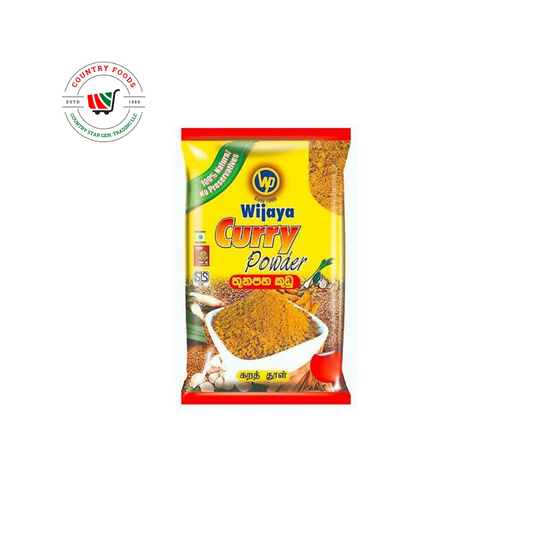 Wijaya Curry Powder