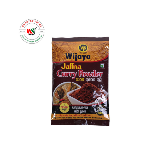 Wijaya Jaffna Curry Powder