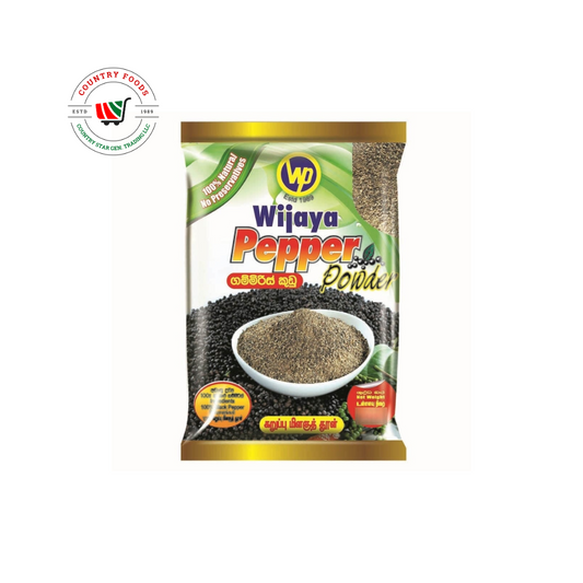 Wijaya Pepper Powder