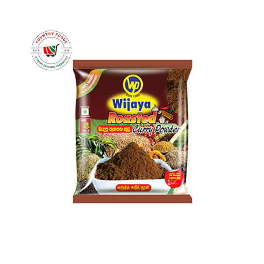 Wijaya Roasted Curry Powder 