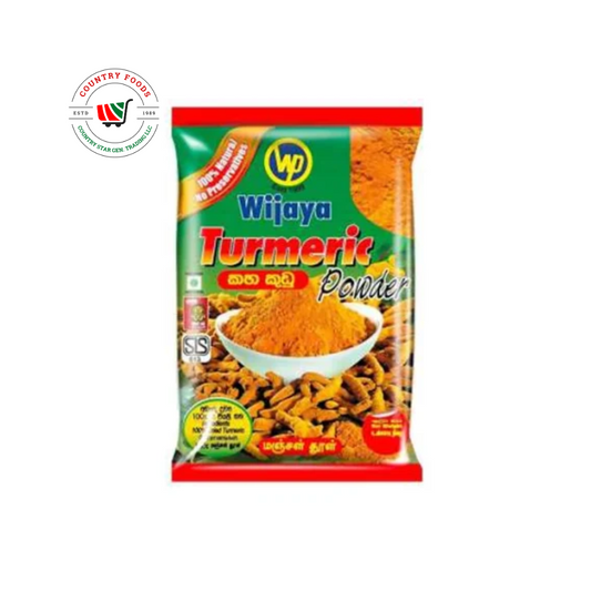 Wijaya Turmeric