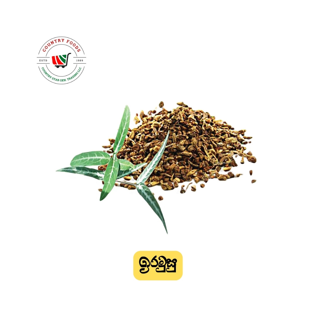 Iramusu Herbs 250g